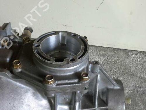 Gearbox NISSAN PATHFINDER III (R51) 4.0 4WD | BP2963613M3 