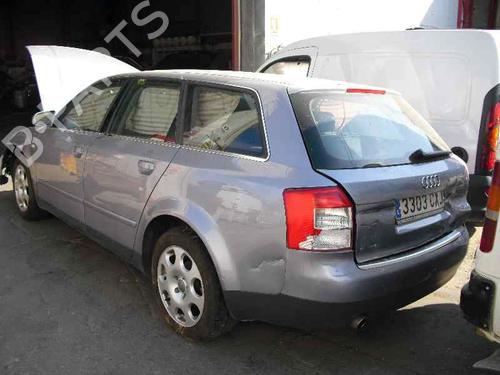 AUDI A4 B6 Avant (8E5) 150016