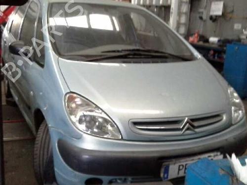 Left headlight CITROËN XSARA PICASSO (N68)  | BP159606C28 