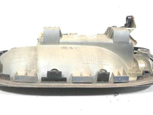 Türschloss rechts vorne FIAT STILO (192_) 1.9 JTD (192_XE1A) | BP8341320C97 