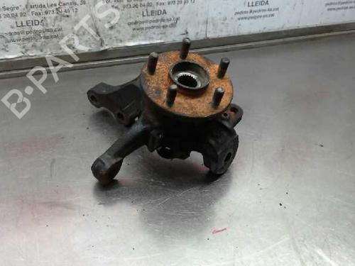 Right front steering knuckle TOYOTA AVENSIS (_T22_)  | BP7029855M26