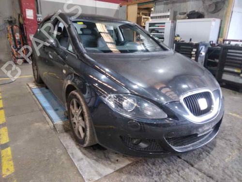Left front brake caliper SEAT LEON (1P1)  | BP11830375M105 