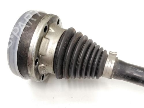 Right front driveshaft VW POLO V (6R1, 6C1) 1.4 TDI | BP25225339M39 