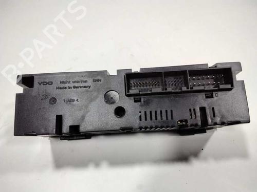 Climate control SEAT IBIZA III (6L1)  | BP9621226I5 
