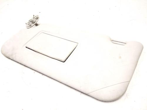 Used Left sun visor Left sun visor 24537996 24537996
