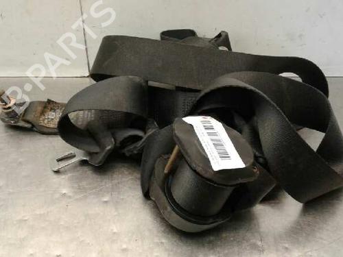 Rear right seatbelt OPEL FRONTERA B (U99) 3.2 i (6B1VF, 6B1_6) BP9842134I28
