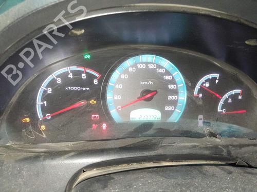 Alternator SSANGYONG REXTON W / REXTON 2.0 Xdi | BP24448554M7 - Image 7