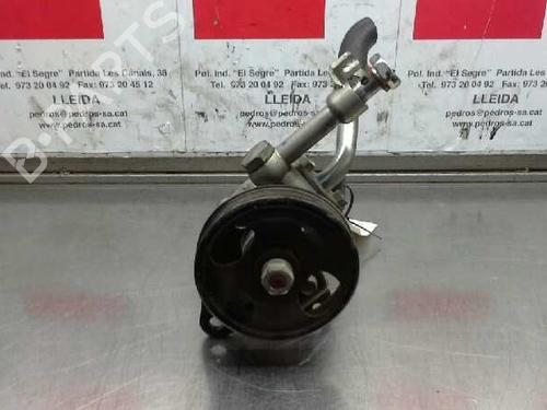 Styring servopumpe NISSAN NAVARA NP300 (D40) 2.5 dCi 4WD (D40TT, D40T, D40M, D40BB) | BP1264917M99 