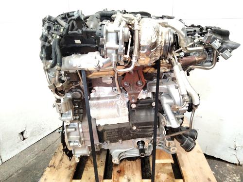 Engine MERCEDES-BENZ C-CLASS All-Terrain (S206) C 220 d 4-matic (206.214) | BP22982871M1 