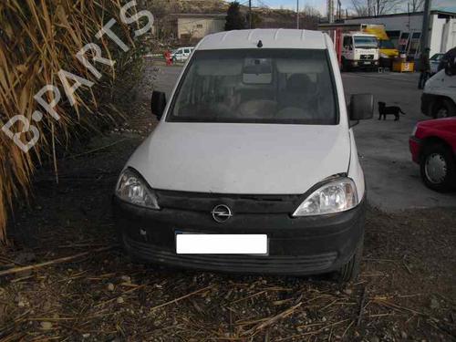 Left front driveshaft OPEL COMBO Tour  | BP609033M38 