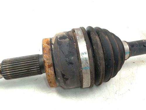 Left front driveshaft HYUNDAI TUCSON (NX4E, NX4A) | BP39722351M38 - Image 2
