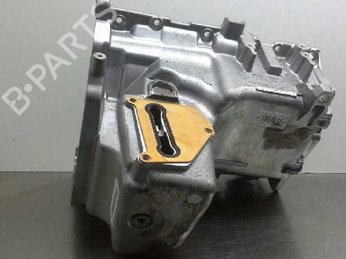 Oil sump NISSAN PATHFINDER III (R51)  | BP16654807M115 