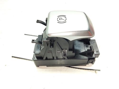 Used Hand brake MERCEDES-BENZ E-CLASS (W213) E 220 d (213.004) (200 hp) 22983498