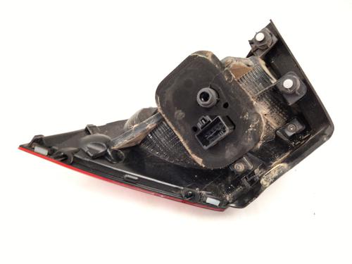 Left taillight VW GOLF VII (5G1, BQ1, BE1, BE2) 1.0 TSI | BP26386219C34 