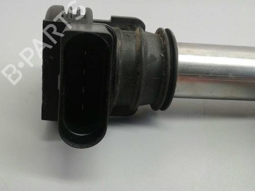 Ignition coil AUDI A3 (8P1)  | BP8882874M94 