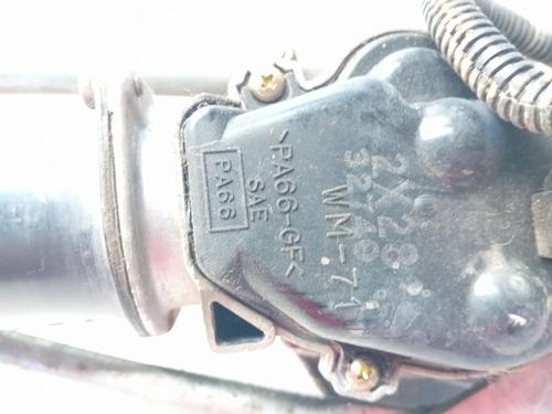 Front wiper motor NISSAN X-TRAIL I (T30) 2.5 4x4 | BP19922376M29 