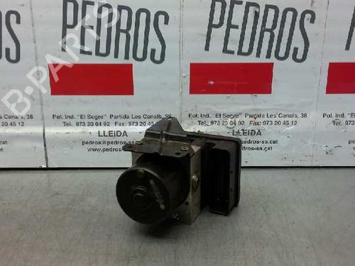 Used ABS pump CITROËN C5 II (RC_) [2004-2008]  158962