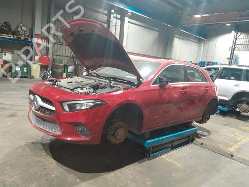 Used Parts MERCEDES-BENZ A-CLASS (W177) A 180 d (177.003) 5013855
