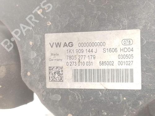 Steering rack VW GOLF V (1K1) 1.9 TDI | BP39408786M22 - Image 6