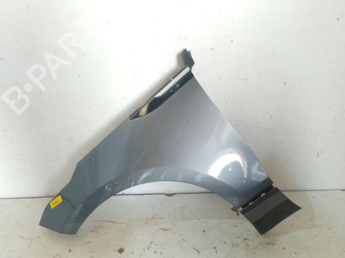 Forskærm venstre LAND ROVER RANGE ROVER VELAR (L560) 2.0 D240 SD4 4x4 (241 hp) 27983102