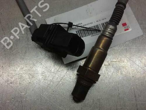 Used Electronic sensor AUDI A6 C7 Avant (4G5, 4GD) 2.0 TDI (177 hp) 10261301