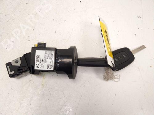 Used Ignition barrel Ignition barrel 39265993 39265993