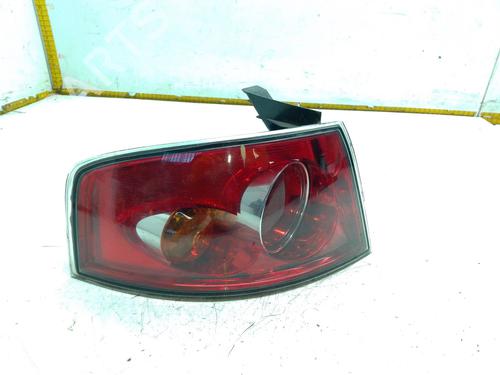 Left taillight SEAT IBIZA III (6L1) 1.4 16V | BP29851091C34