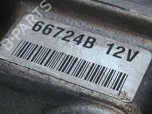 Electronic module BMW X5 (E53) 3.0 d | BP38331318M83 - Image 4