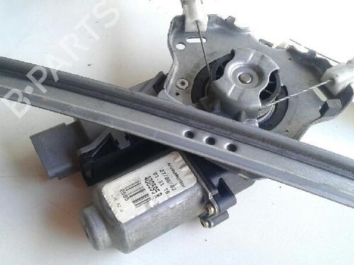 Front right window mechanism CITROËN XSARA (N1) 2.0 HDi 90 | BP8320048C23 
