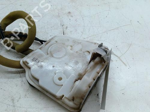 Used Front right lock MAZDA 3 Saloon (BL) [2008-2014]  29374355