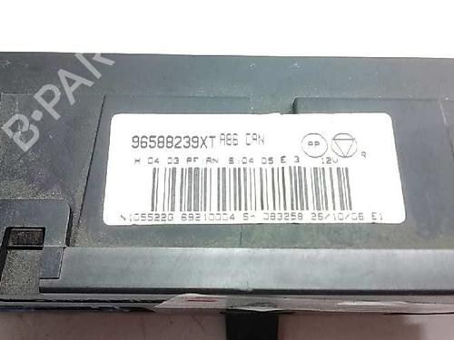 Used Climate control CITROËN C3 I (FC_, FN_) [2002-2013]  17057239