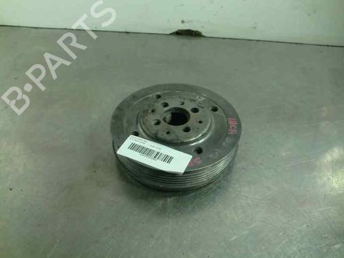 Used Pulley SEAT INCA (6K9) [1995-2003]  14323464