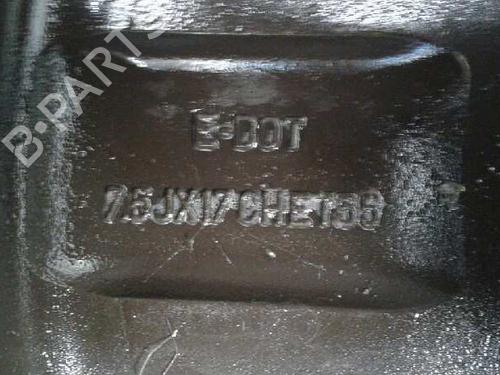 Rim LAND ROVER FREELANDER 2 (L359)  | BP14315224C45