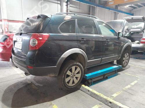 Left rear driveshaft CHEVROLET CAPTIVA (C100, C140) 2.0 D | BP24253457M40 - Image 8
