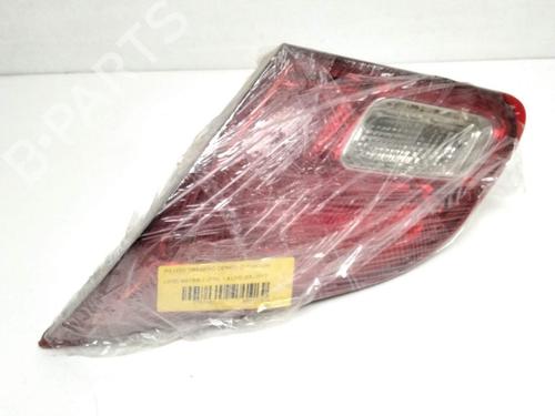 Right tailgate light OPEL ASTRA J (P10) 1.4 LPG (68) | BP35898732C80 - Image 3