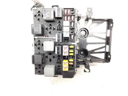 Used Fuse box FORD TRANSIT Platform/Chassis (FM_ _, FN_ _, FF_ _) [2006-2014]  21091620