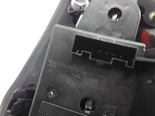 Left taillight BMW 5 (E60) 530 i | BP16246633C34 