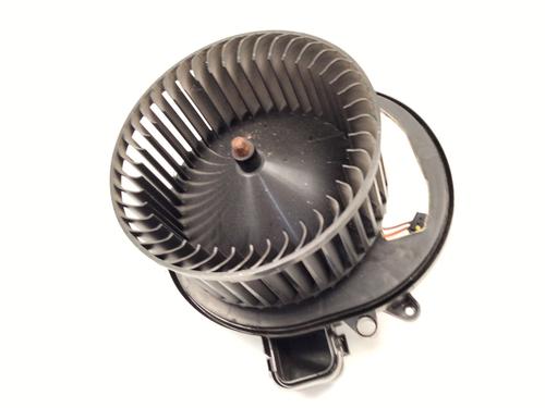 Heater blower motor BMW 3 (F30, F80) 318 d | BP27398905M62 