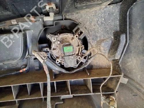 Front bumper LAND ROVER RANGE ROVER SPORT I (L320) 2.7 D 4x4 | BP17974126C7 