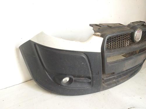 Front bumper FIAT DOBLO Cargo (263_) 1.6 D Multijet (263WXD1B, 263WXR1B, 263WXX1B, 263ZXD1B,... | BP19534253C7 