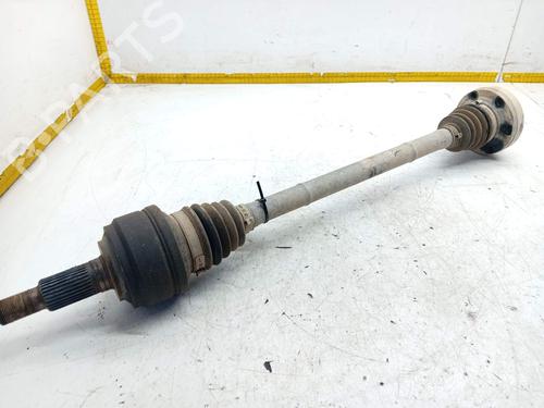 Used Left rear driveshaft Left rear driveshaft 25491690 25491690