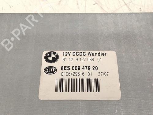 Control unit BMW 1 (E81) 118 d | BP38069457M11 - Image 3