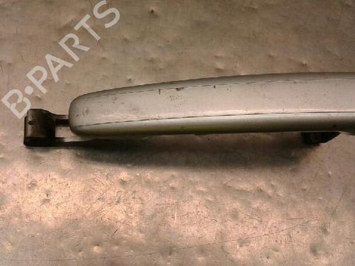 Front right exterior door handle CITROËN C3 I (FC_, FN_) 1.4 HDi | BP6989523C129 