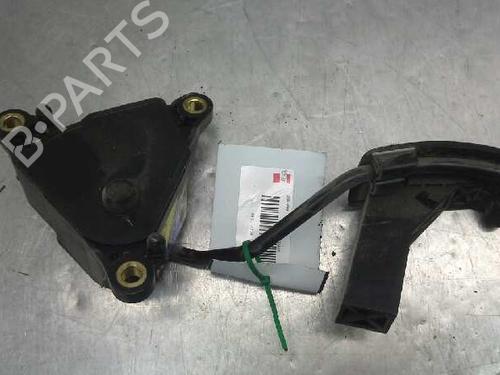 Pedal NISSAN X-TRAIL II (T31)  | BP2843160I4 