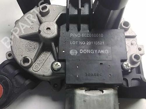 Rear wiper motor OPEL ASTRA J (P10)  | BP10416513M102 