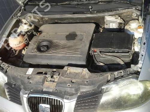 Front right window mechanism SEAT IBIZA III (6L1) 1.4 16V | BP1660971C23 
