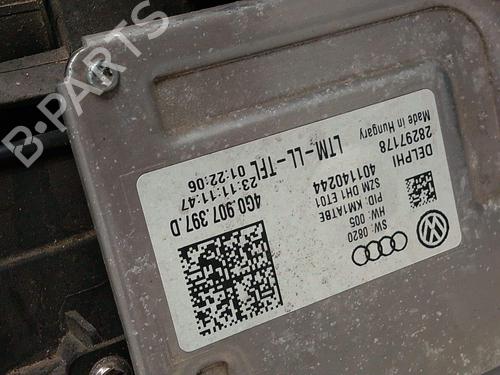 Left headlight AUDI Q3 (8UB, 8UG) | BP38016240C28 - Image 4