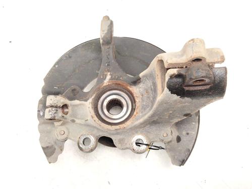 Left front steering knuckle FORD FOCUS III 1.0 EcoBoost | BP24611718M25 - Image 3