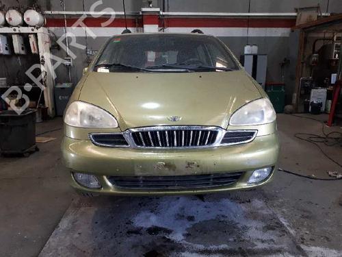 Instrument cluster DAEWOO REZZO (U100)  | BP10330216C47 