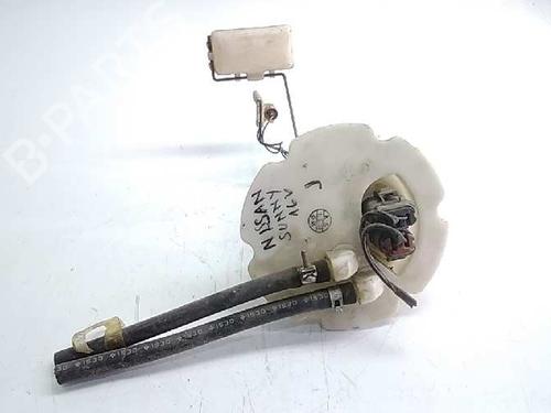 Used Fuel pump NISSAN SUNNY (140Y, 150Y) 1.4 (HBL310) (67 hp) 25225076